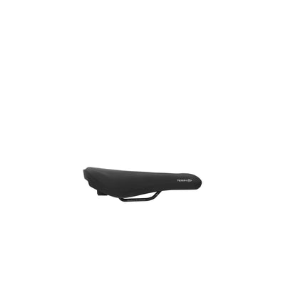Selle éponge Fisio homme noir