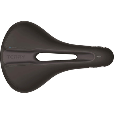 Selle éponge Fisio homme noir