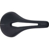 Selle éponge Butterfly Arteria gel femmes noir