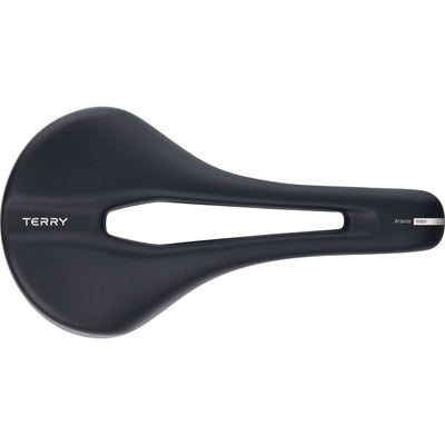 Terry selle Fly Arteria hommes noir