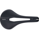 Terry selle Fly Arteria Max hommes noir - afbeelding 2