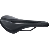 Terry Saddle Fly Arteria Gel Heren Black - afbeelding 1