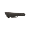 Terry selle Figura GT homme noir