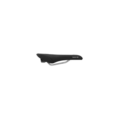 Terry selle Figura GT Max hommes noir
