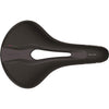 Selle éponge Figura gel dames noir