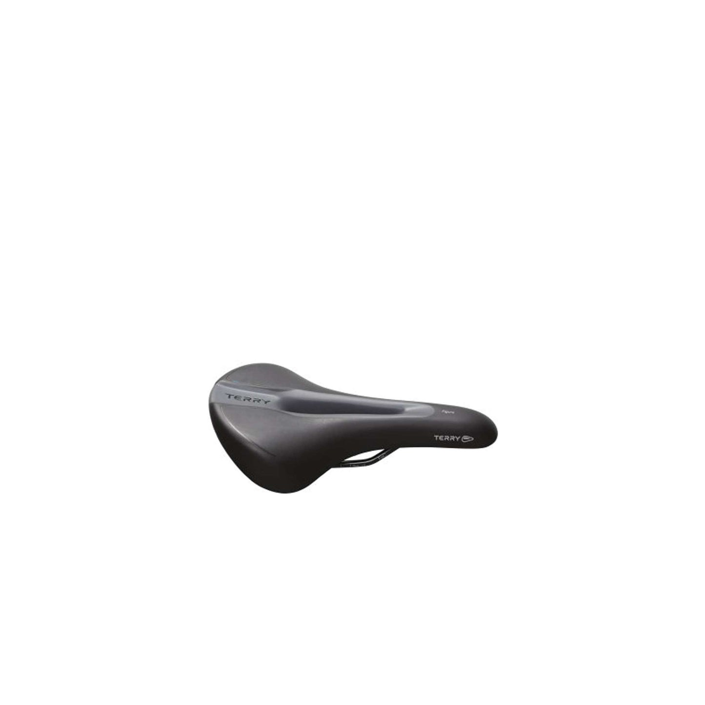 Terry selle Figura Max hommes noir