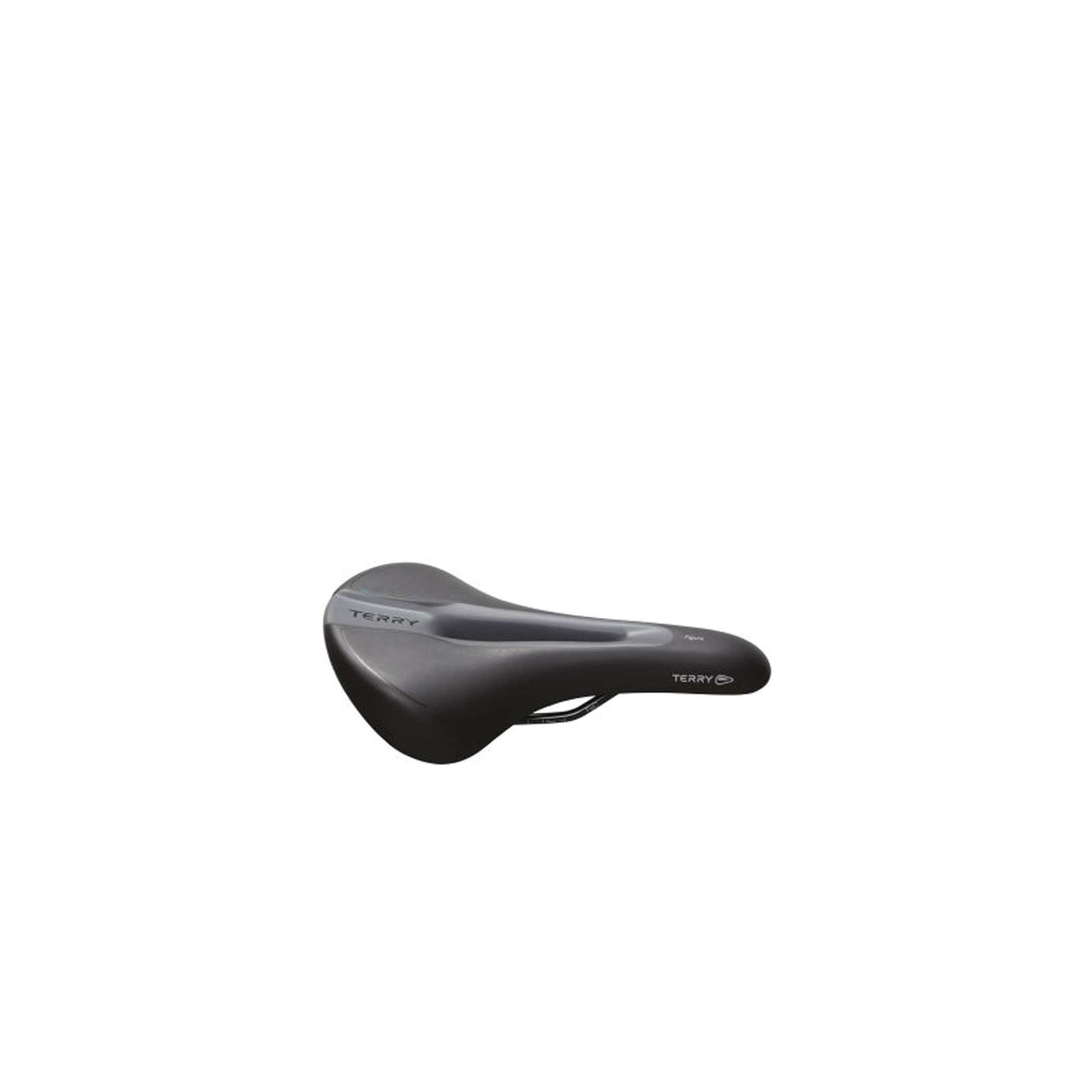 Terry selle Figura Max hommes noir