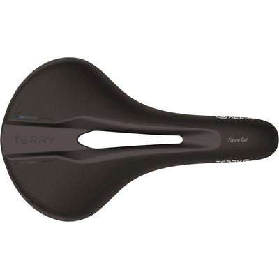 Selle éponge Figura gel homme noir
