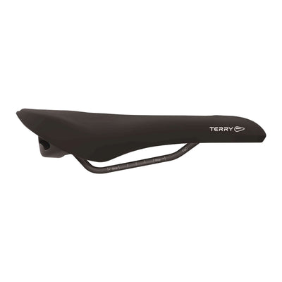 Selle éponge Figura gel homme noir