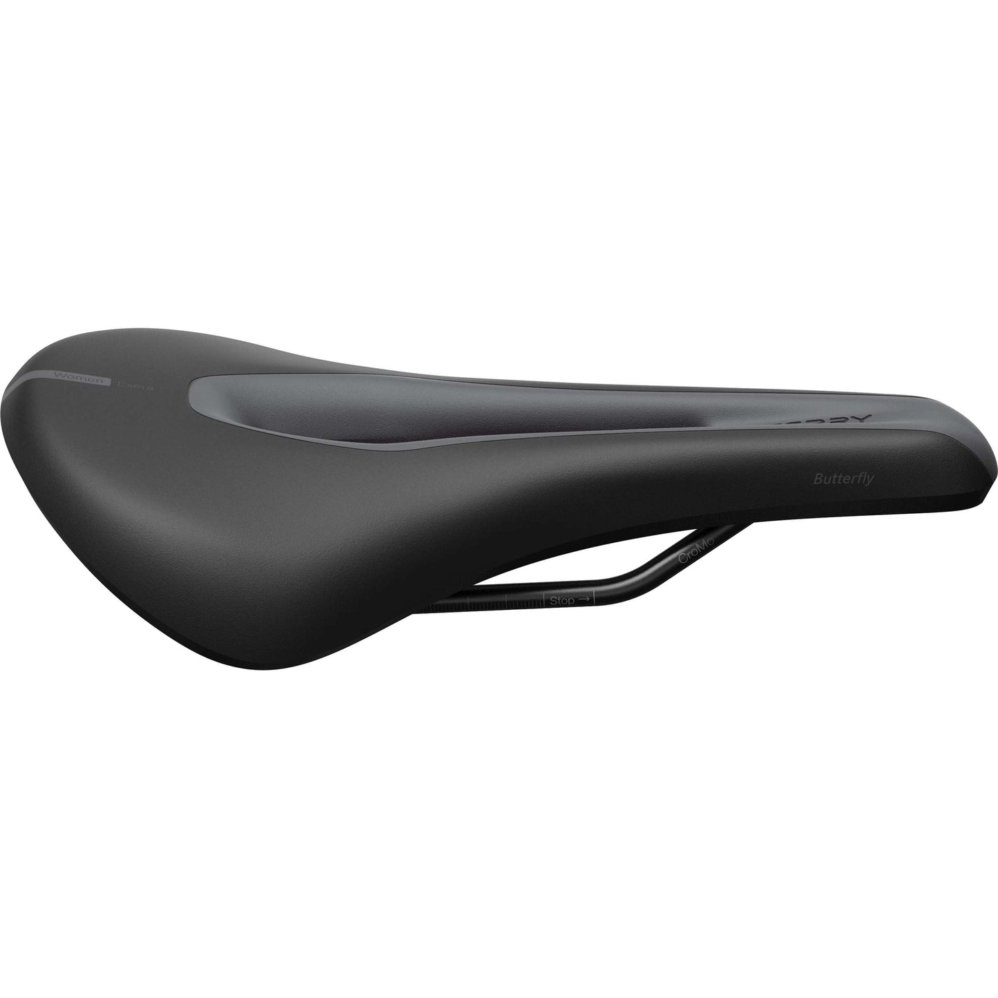 Selle éponge Butterfly Exera Max dames