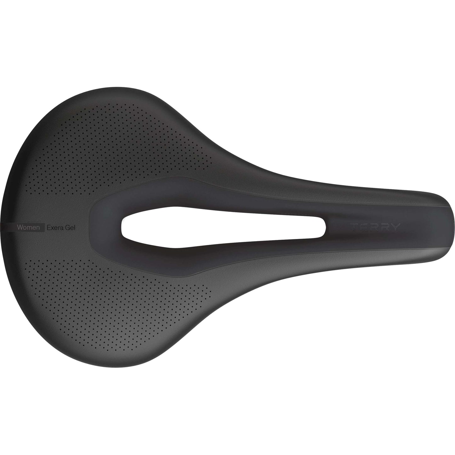 Terry Saddle papillon exera gel max dames