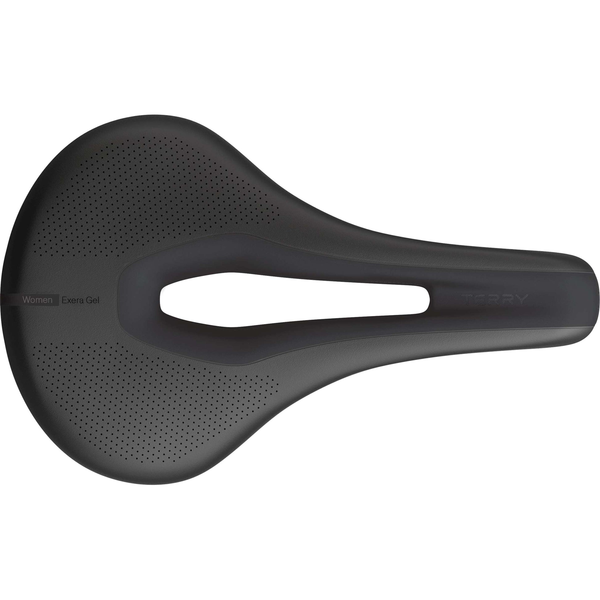 Terry Saddle papillon exera gel max dames
