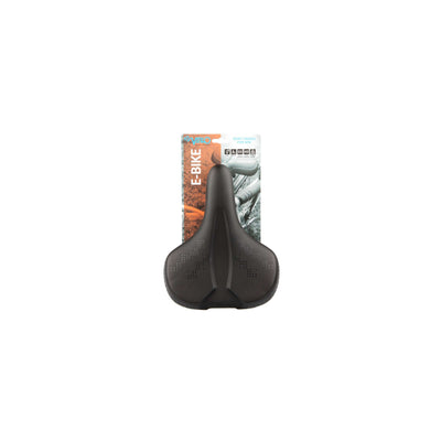 Saddle velo-vélo avec confort de poignée (sur carte)