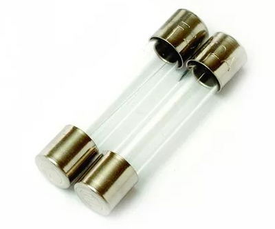 Fusible verre 6,3x32 630ma tr boite (10)