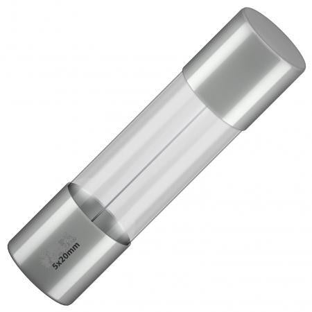 Fusible verre Siba 5x20 1,6a sn boite (10)
