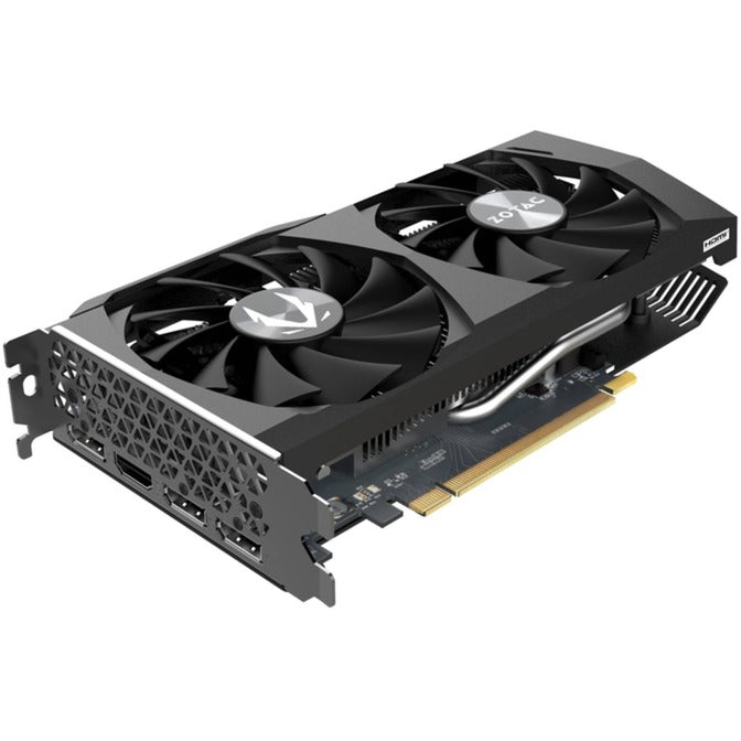 ZOTAC GEFORCE RTX 3050 ECO