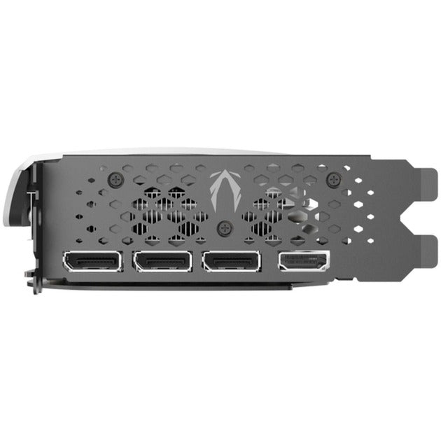 ZOTAC GEFORCE RTX 4060 TI 8 Go Twin OC White Edition
