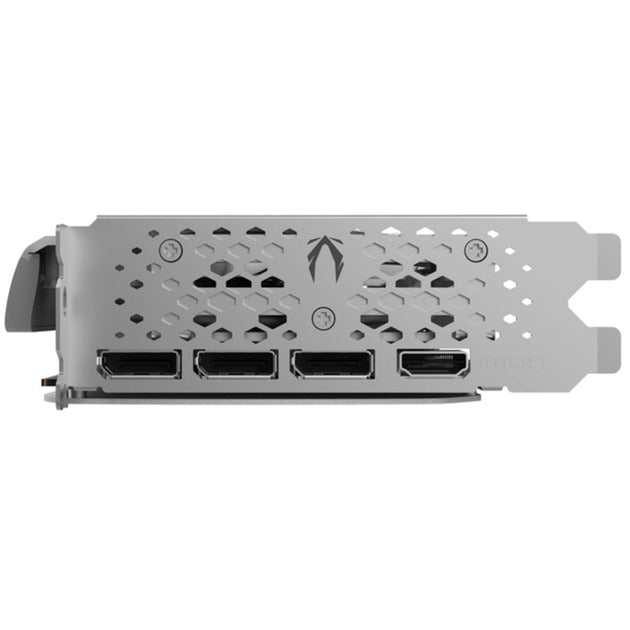ZOTAC GEFORCE RTX 4070 Super Twin OC White Edition