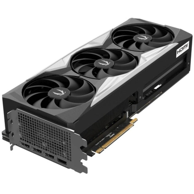Zotac geforce rtx 4070 ti super solide 16 Go