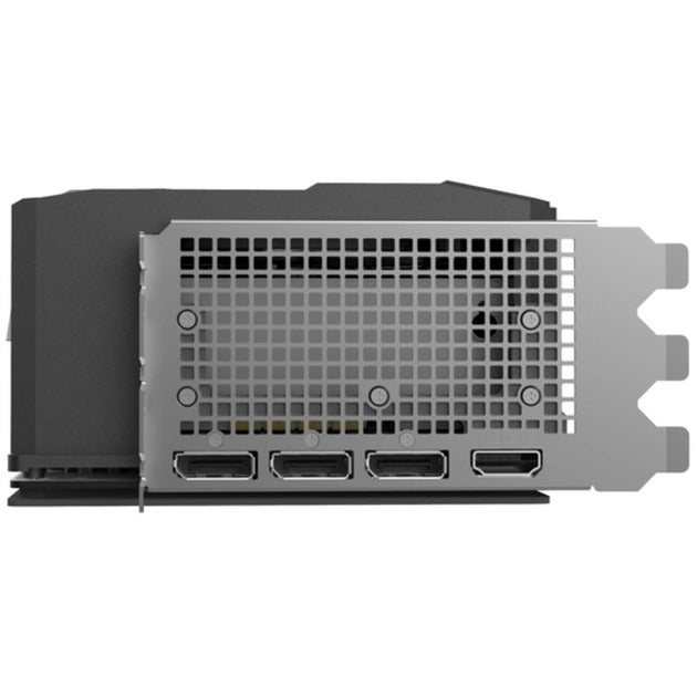 Zotac geforce rtx 4070 ti super solide 16 Go