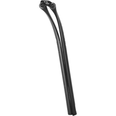 ERGON SEAT POST 27.2 CF ALLROAD CARBON RETOUR