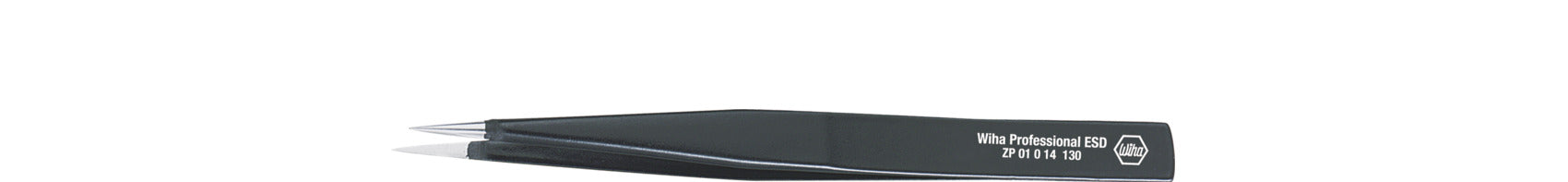 Wiha Universal Pincet Professional ESD