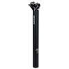 Zoom Poste de selle fixe ATB �30,9 350 mm 2 boulons noirs
