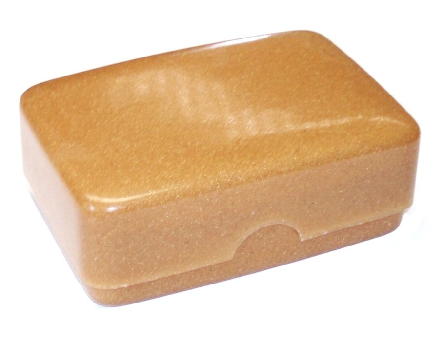 Croll Denecke Soap Box Light Liquid Wood