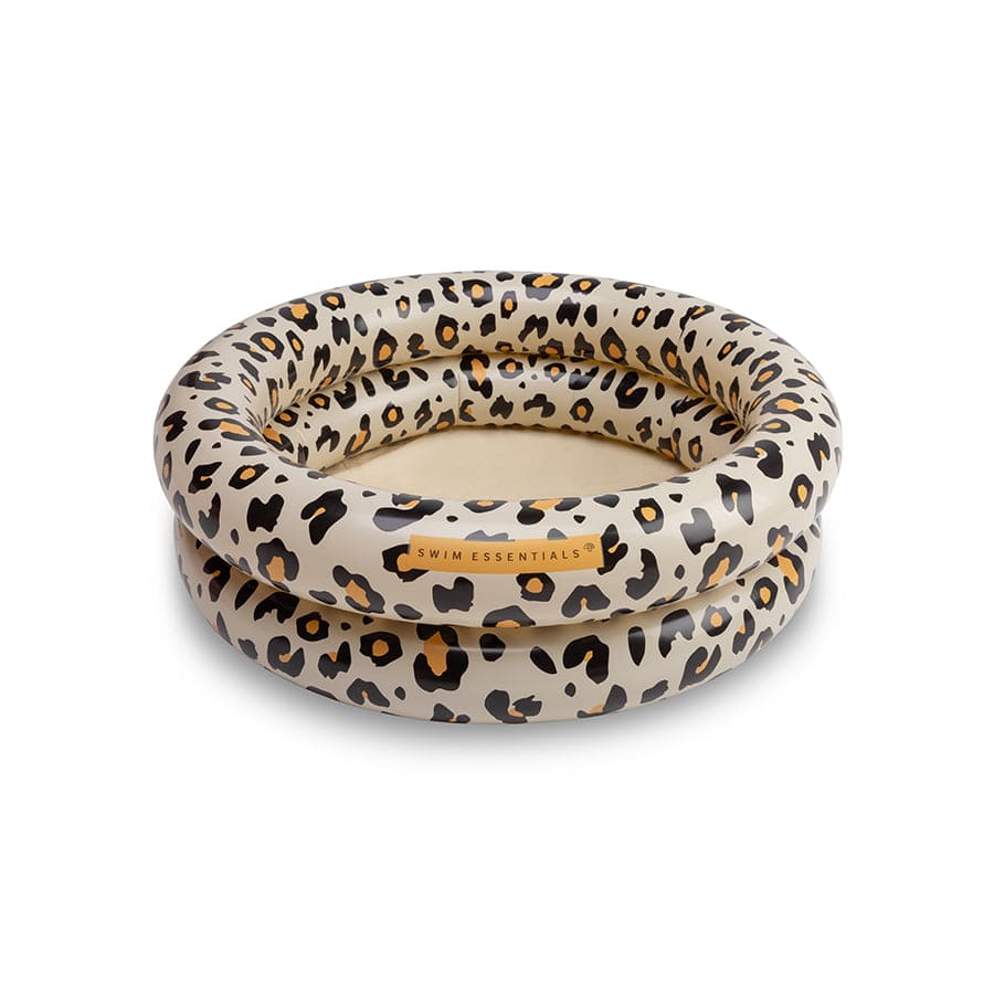 Safari Chic | Piscine beige bébé baby Ø 60 cm