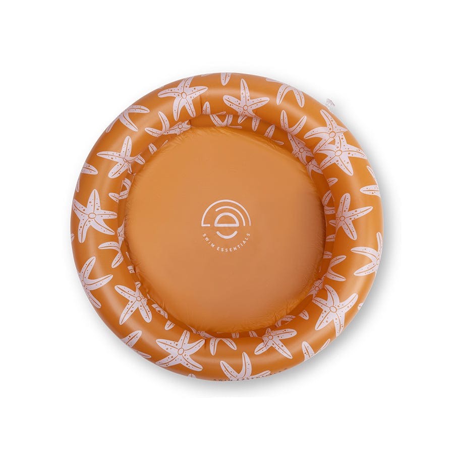 SEASTAR | Piscine orange bébé Ø 60 cm