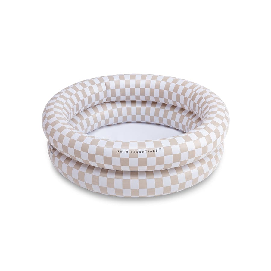 Babymate beige baby piscine Ø 60 cm