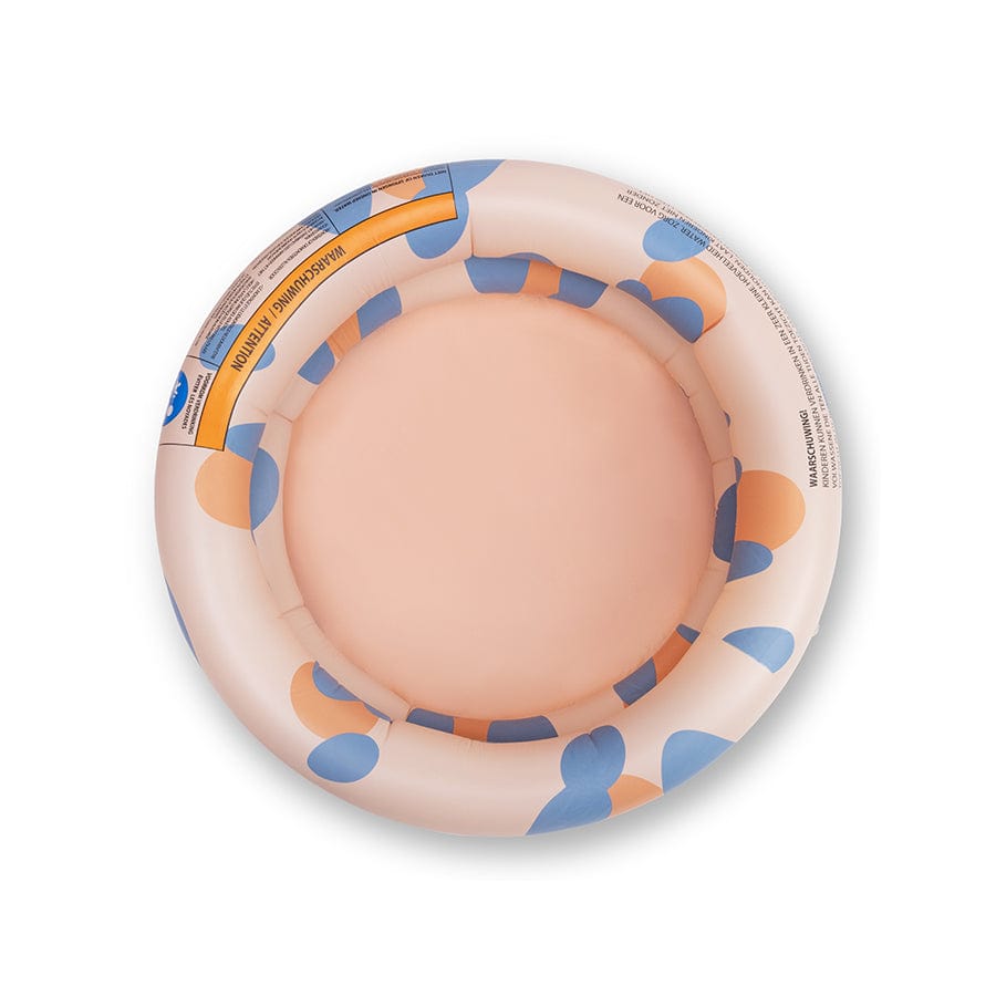 Guépard | Piscine multi-colorants pour bébé Ø 60 cm