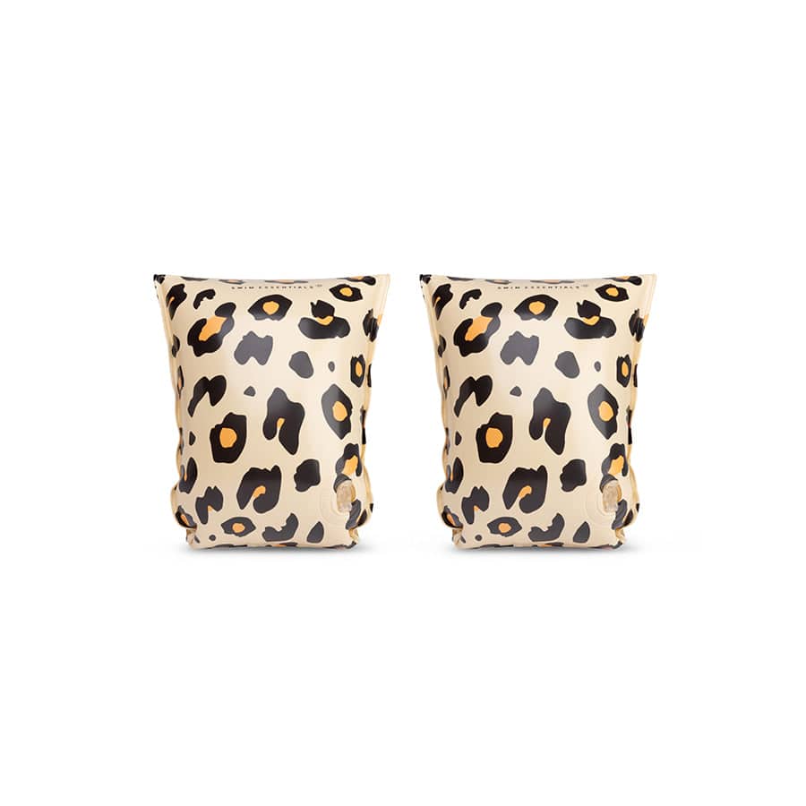 Safari Chic | Beige) 2-6 ans