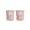 Fleur | Armeaux multicolores de 0 à 2 ans