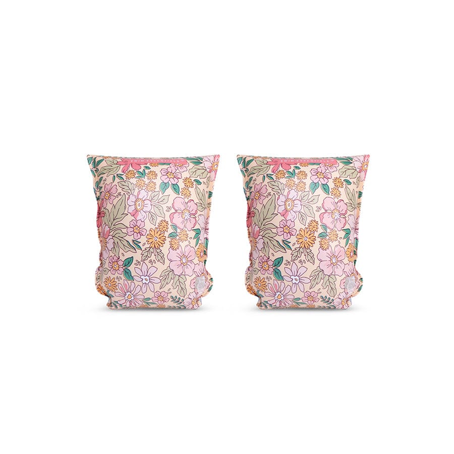 Fleur | Armeaux multicolores de 0 à 2 ans