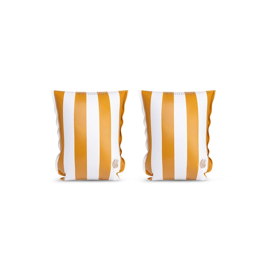 Flux | Bandes de feu blanc brun 0-2 ans
