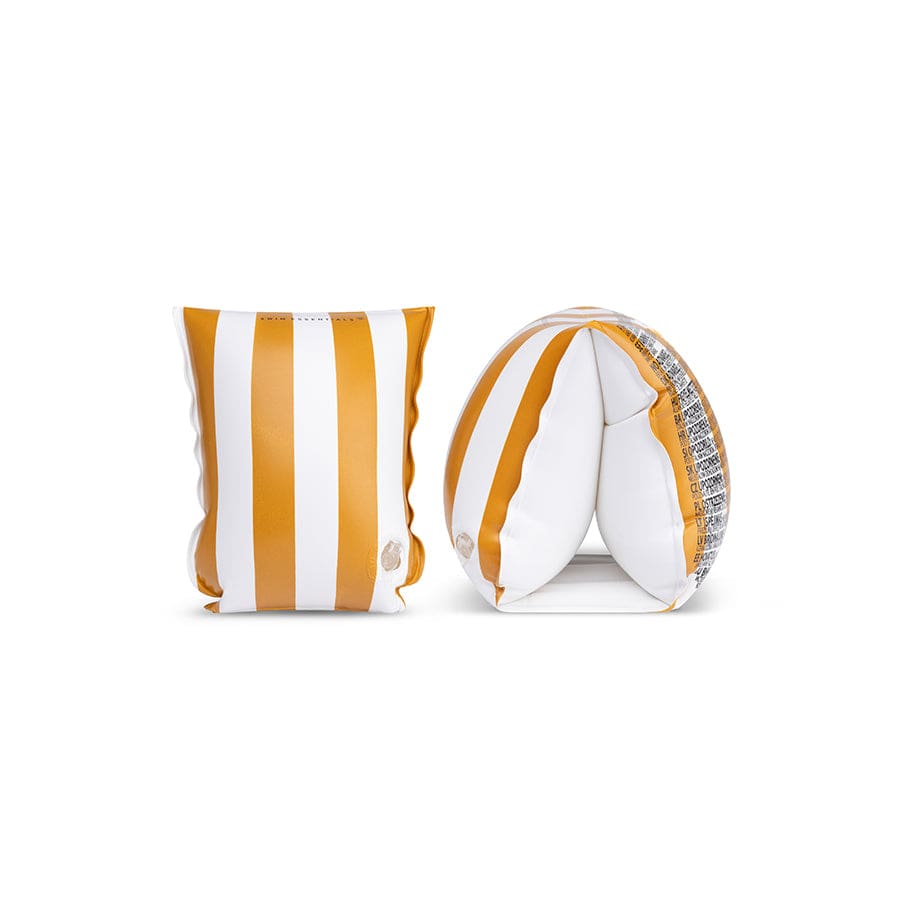 Flux | Bandes de feu blanc brun 2 à 6 ans