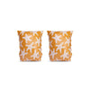 SEASTAR | Bandes de natation oranje 0-2 ans