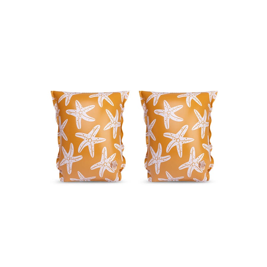 SEASTAR | Bandes de natation oranje 0-2 ans
