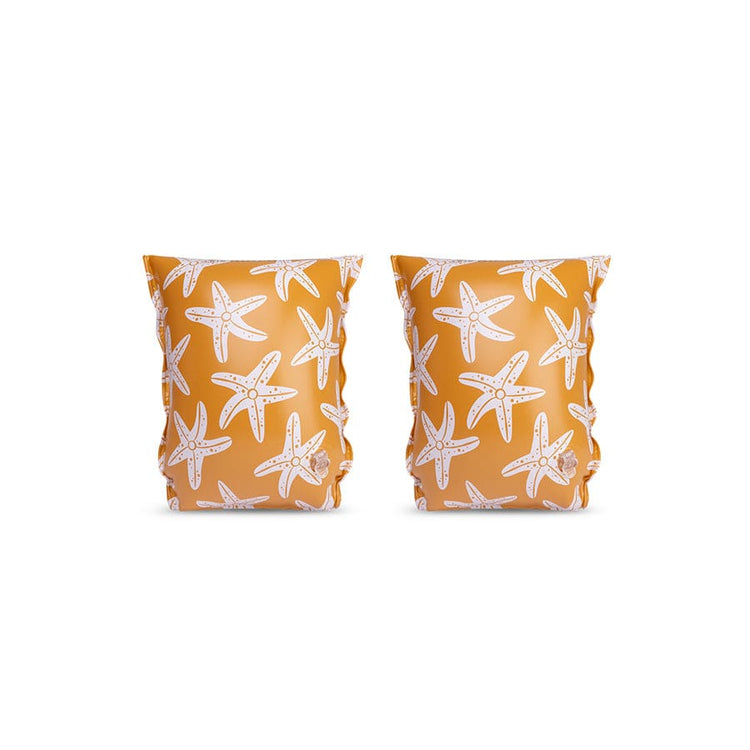 SEASTAR | Bandes de natation oranje 0-2 ans