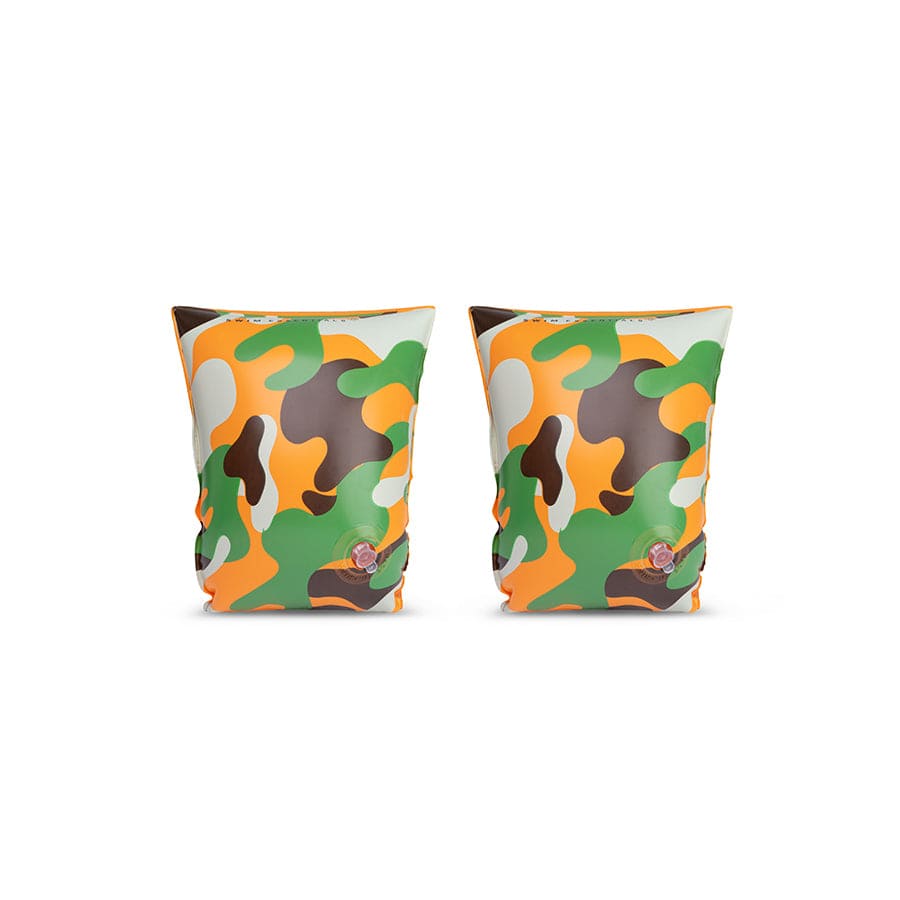 Fondu forestier | Camouflage Swimberes 2 à 6 ans