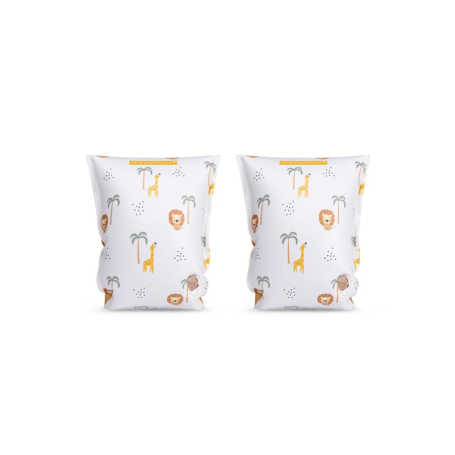 Jungle | Armeaux multicolores de 0 à 2 ans