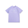 Tons purs | Chemise de natation Lila UV avec manches courtes