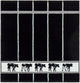 Ddddd torchon vache 50x55cm 6 pcs