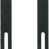 Jambes d'extension de montagne vieil homme