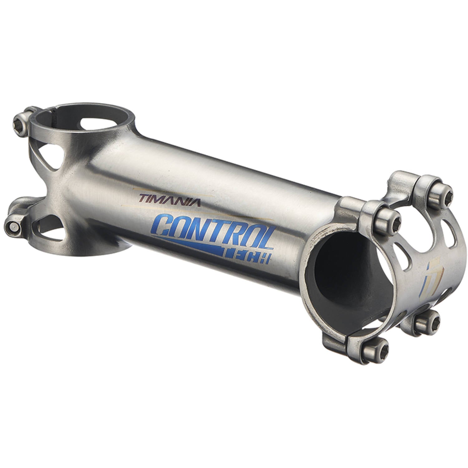 ControlEch tige Timania Titanium 120 mm ± 5 °