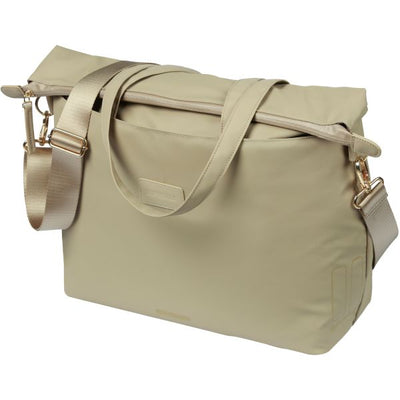 Basil Manhattan Commuter Fietslaptoptas 12L