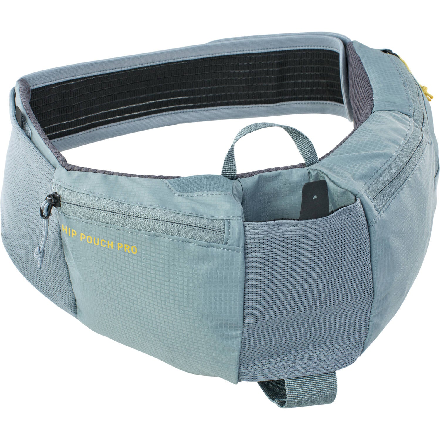 Evoc - hip pochette pro + gourde acier taille unique 1l