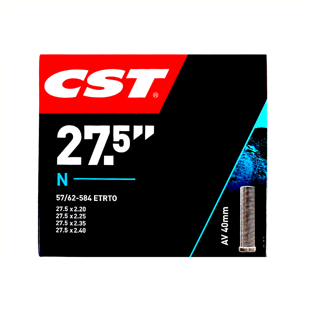 Tube intérieur CST 27,5 pouces AV | 40 mm | 57 62-584