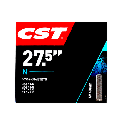 Tube intérieur CST 27,5 pouces AV | 40 mm | 57 62-584
